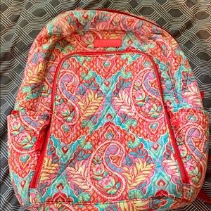 Vera Bradley®️ Backpack